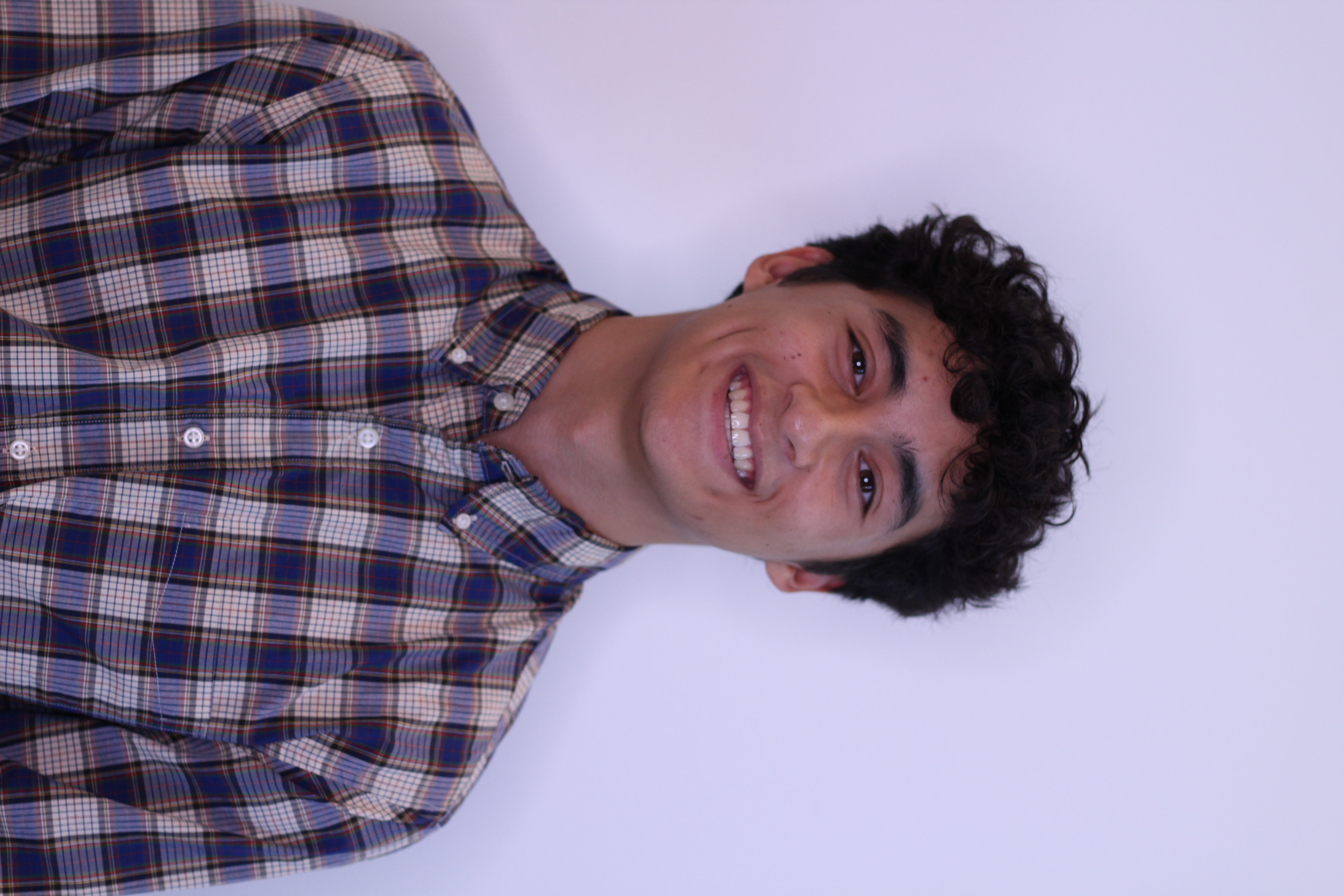 Jude Vamenta