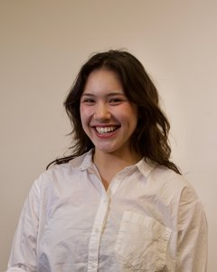 Rachel Woo